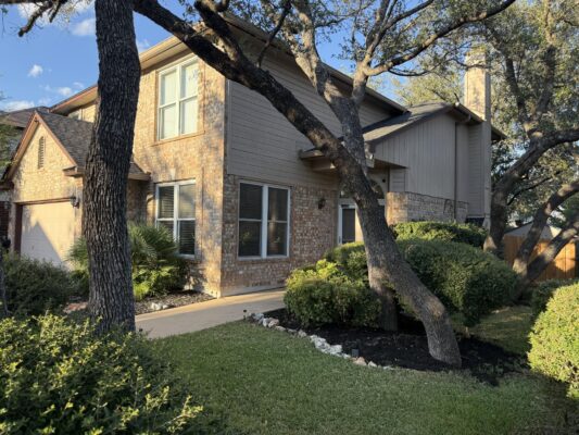 7712 Earp Way, Austin
