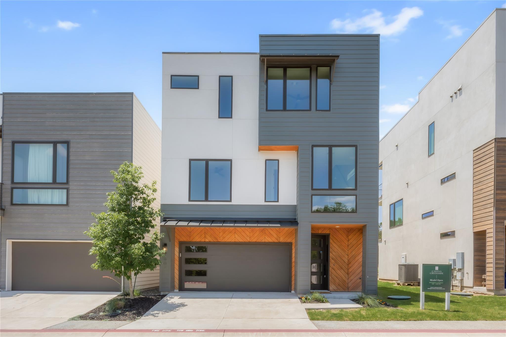 7809 Old Bee Caves Rd #16, Austin