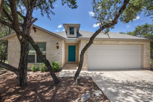 21510 Paine Ave, Lago Vista
