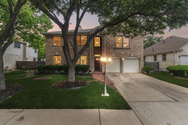 1409 Deer Horn Dr, Cedar Park