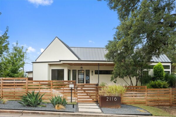 2116 Kenwood Ave, Austin