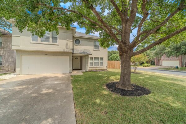 2000 Elk Ridge Cv, Round Rock