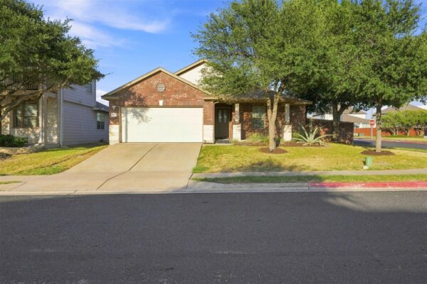 100 Quarry Ln, Liberty Hill