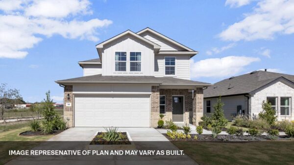 290 Mountain Pea Rd, Kyle