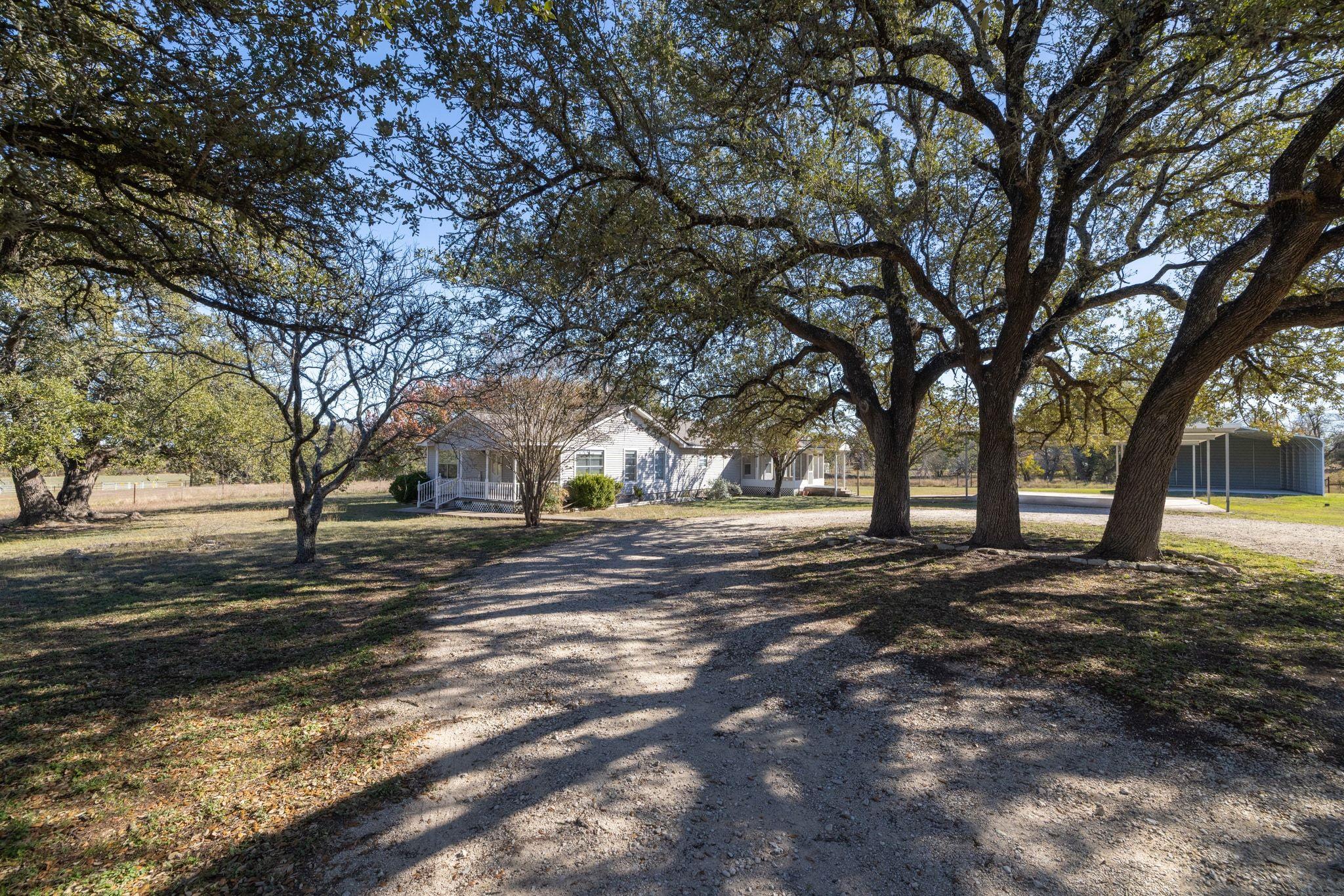 2450 County Road 124 None, Georgetown, TX 78626