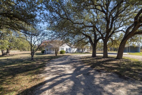 2450 County Road 124 None, Georgetown