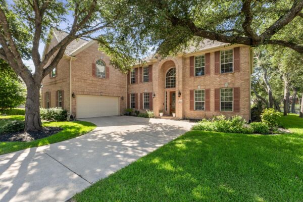 2147 Hilton Head Dr, Round Rock