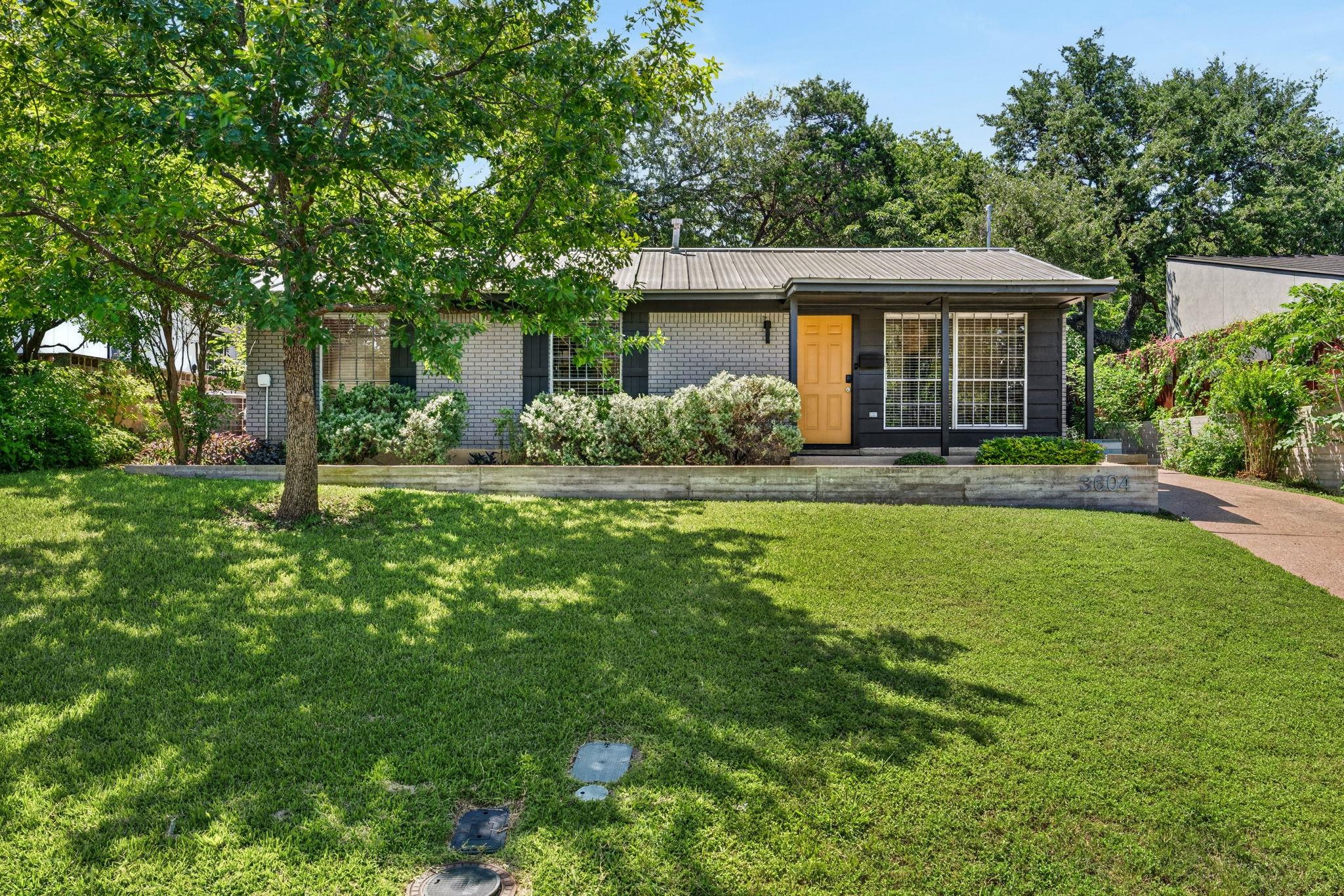 3604 Wilson St, Austin, TX 78704