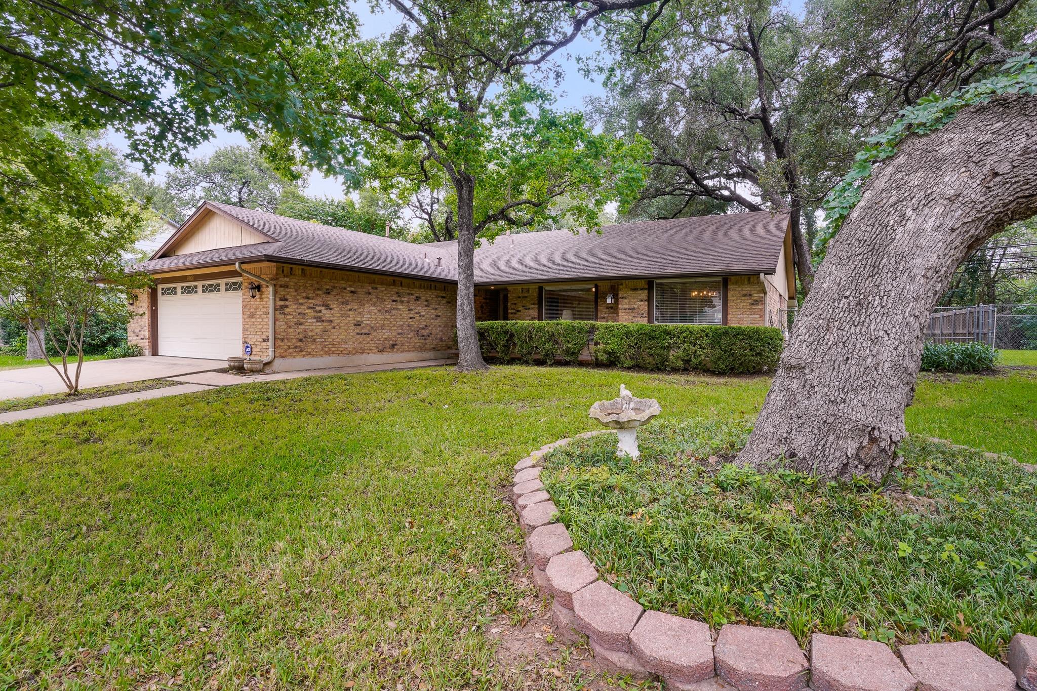 11002 Alhambra Dr, Austin, TX 78759