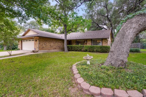 11002 Alhambra Dr, Austin