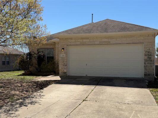210 Dark Horse Ln, Buda