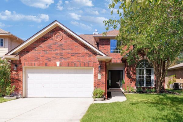 1311 Brighton Bend Ln, Cedar Park