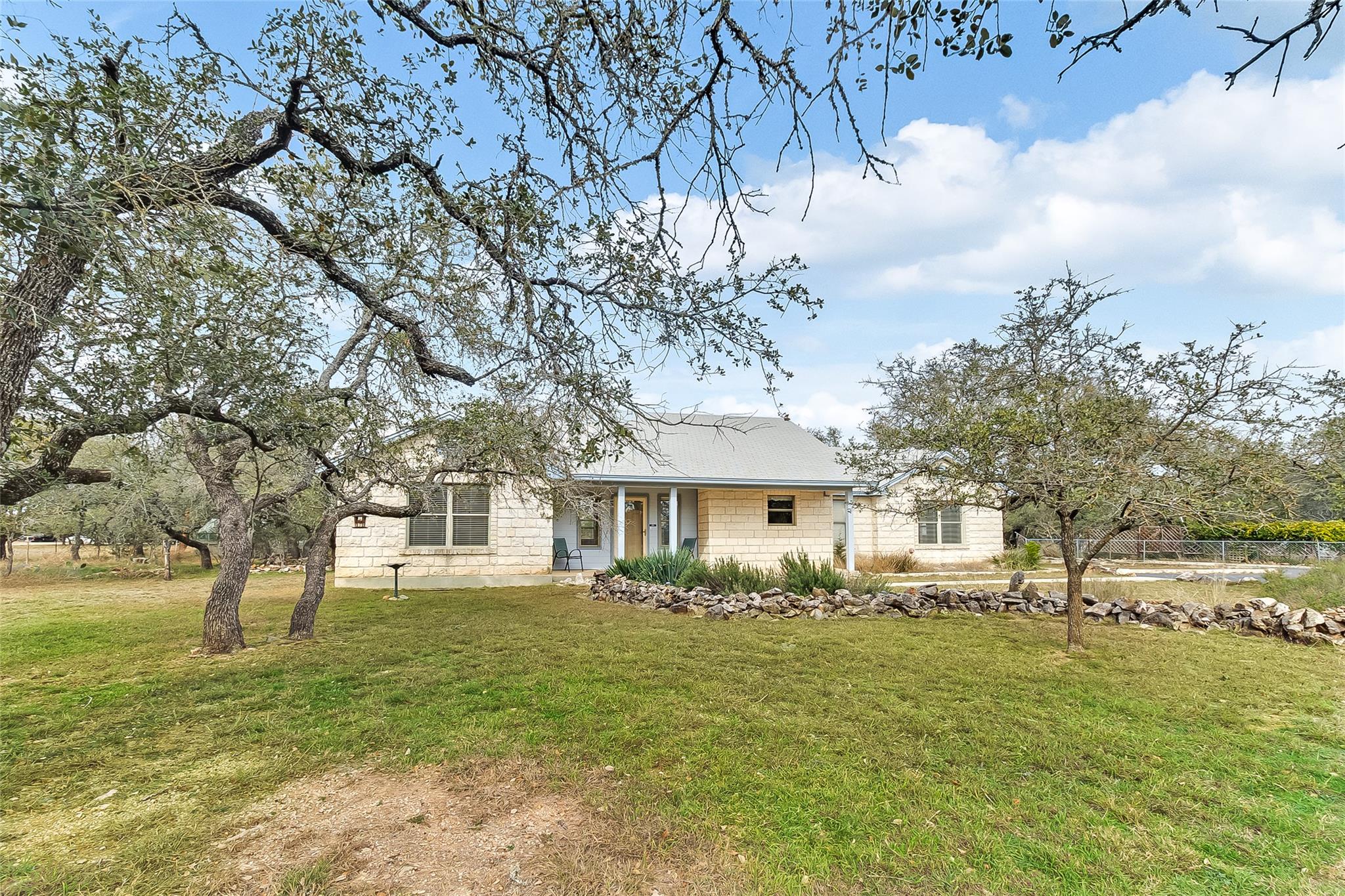 670 County Road 100 None, Burnet, TX 78611