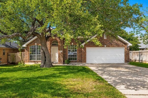 1102 Nelson Ranch Rd, Cedar Park