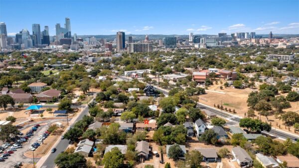 1113 Lawson Ln, Austin