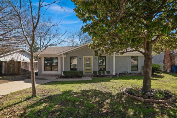 2613 Carnarvon Ln, Austin