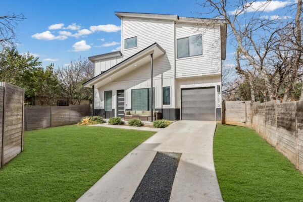 7102 Providence Ave #2, Austin