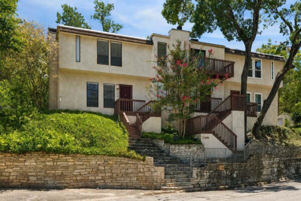 3609 Las Colinas Dr #A, Austin