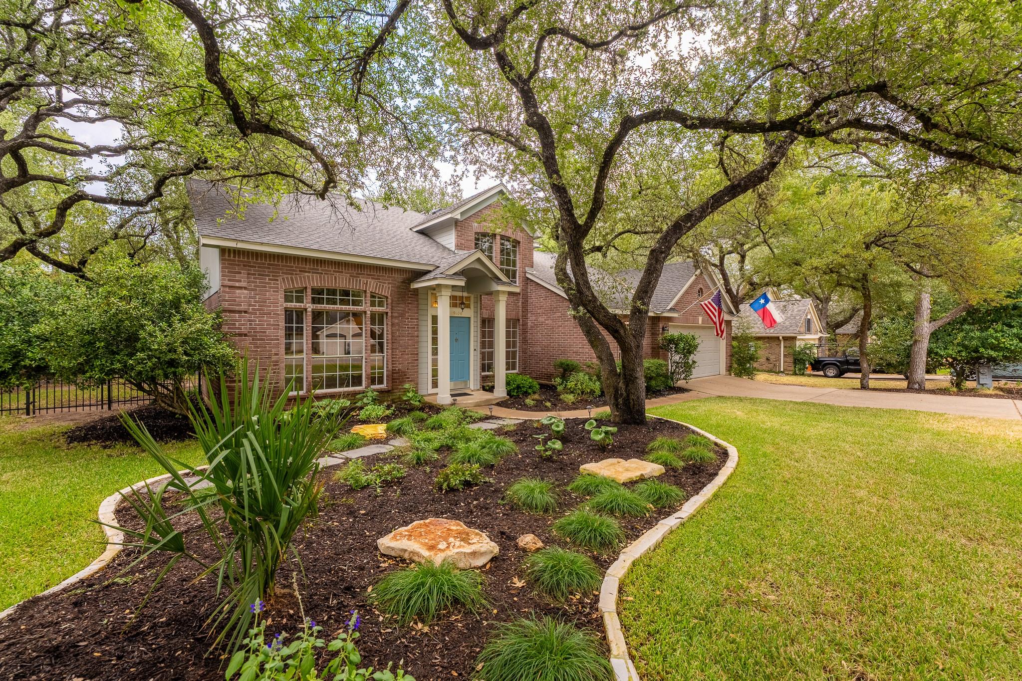 9106 Marybank Dr, Austin, TX 78750