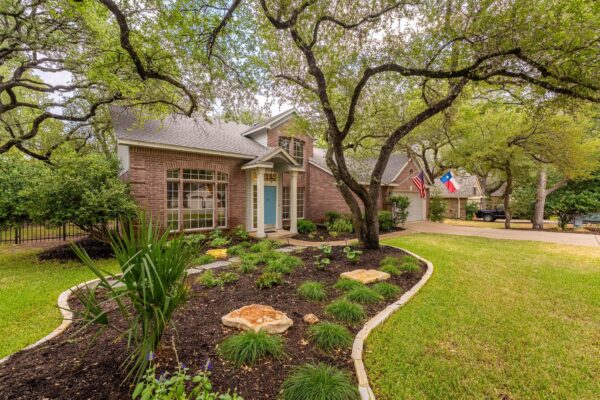 9106 Marybank Dr, Austin