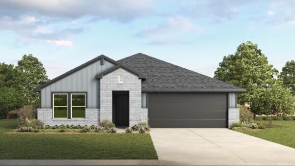 204 Rock Springs Dr, Marble Falls