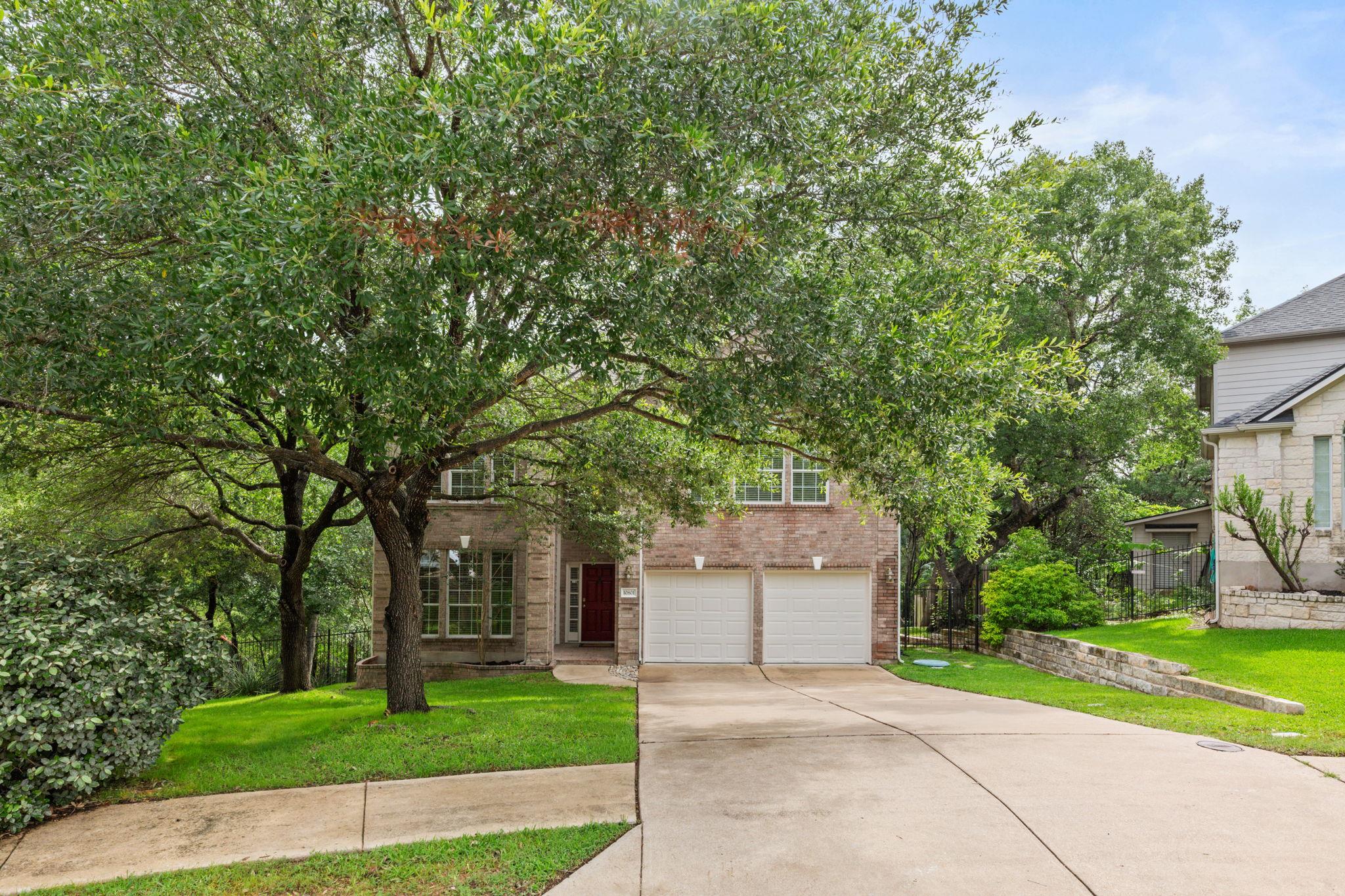 10801 Sea Hero Ct, Austin, TX 78748