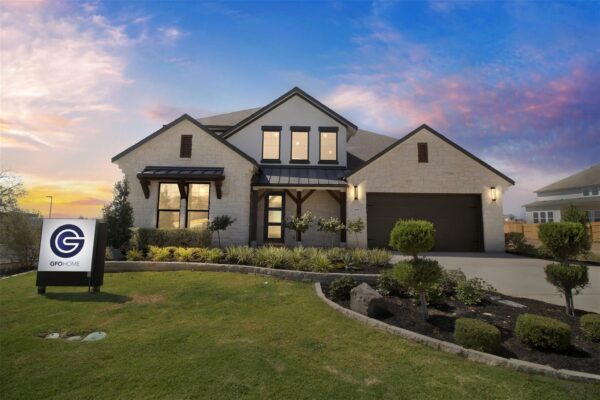 1117 River Bank Ln, Georgetown