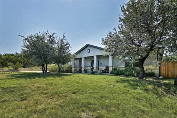 19908 Victoria Chase Rd, Lago Vista