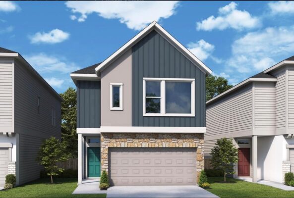 5714 Forks Rd, Austin