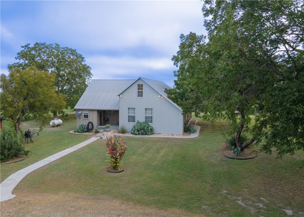 2201 County Road 311 None, Jarrell, TX 76537