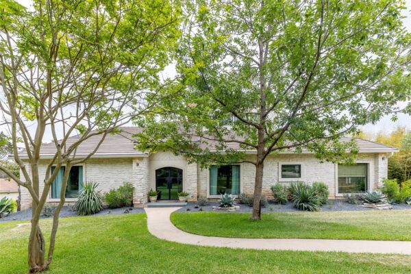 8800 Golden Rain Cv, Austin