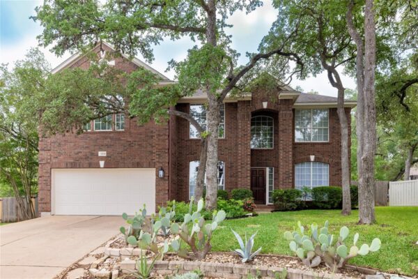 7208 Gentle Oak Dr, Austin