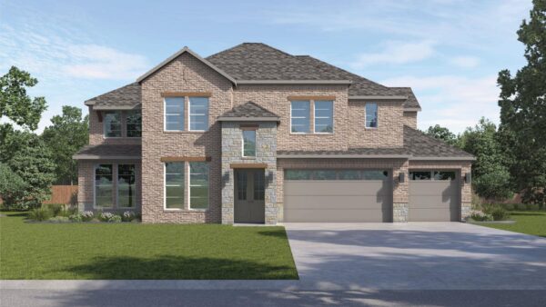 4909 Diamante Dr, Spicewood