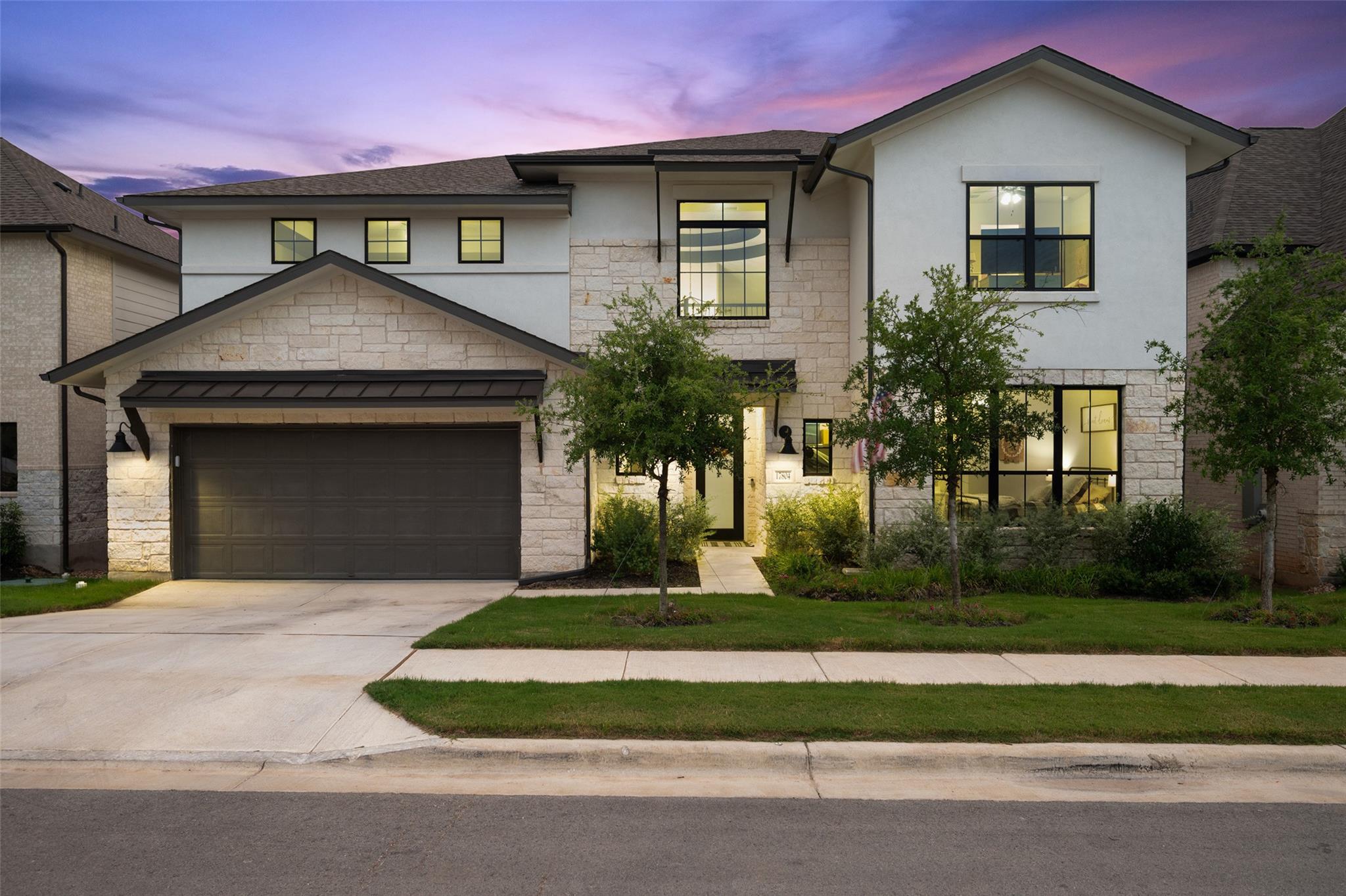 17804 Hattie Trce, Austin, TX 78738