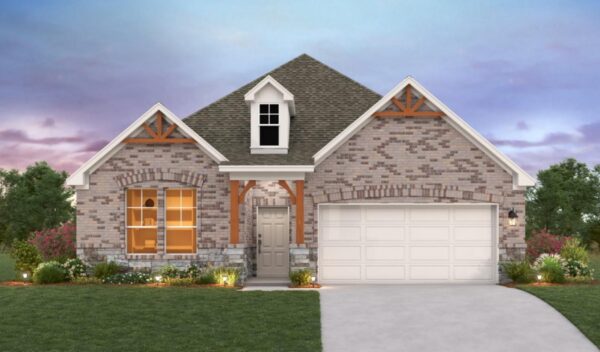 9809 Serene Bliss Ln, Buda