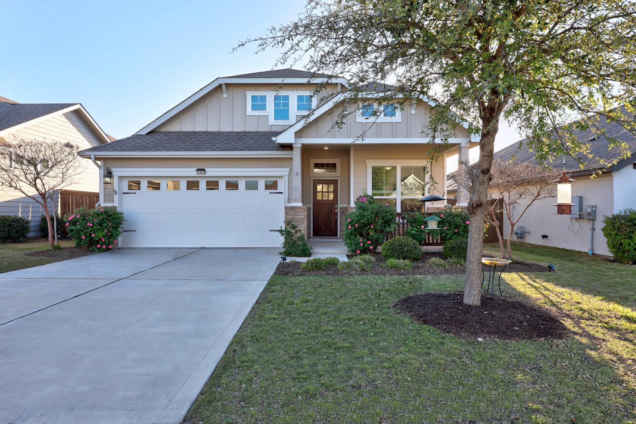 2005 Stirling St, Leander