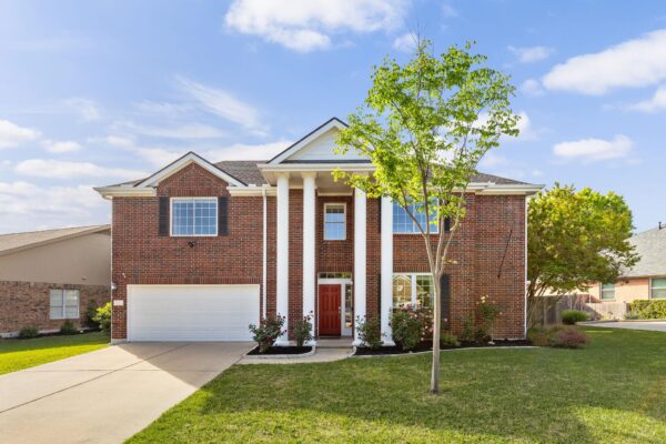 1808 Todd Ln, Cedar Park