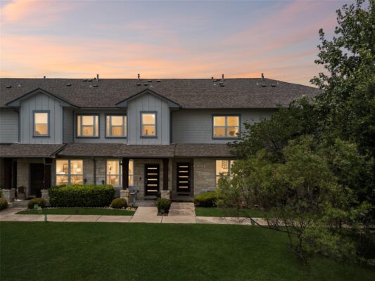 2101 Town Centre Dr #1906, Round Rock