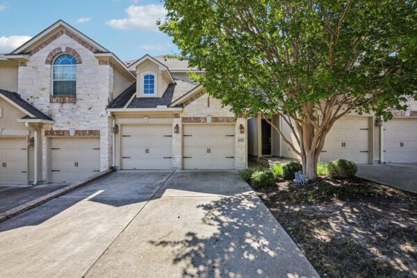 15319 Glen Heather Dr #903, Lakeway