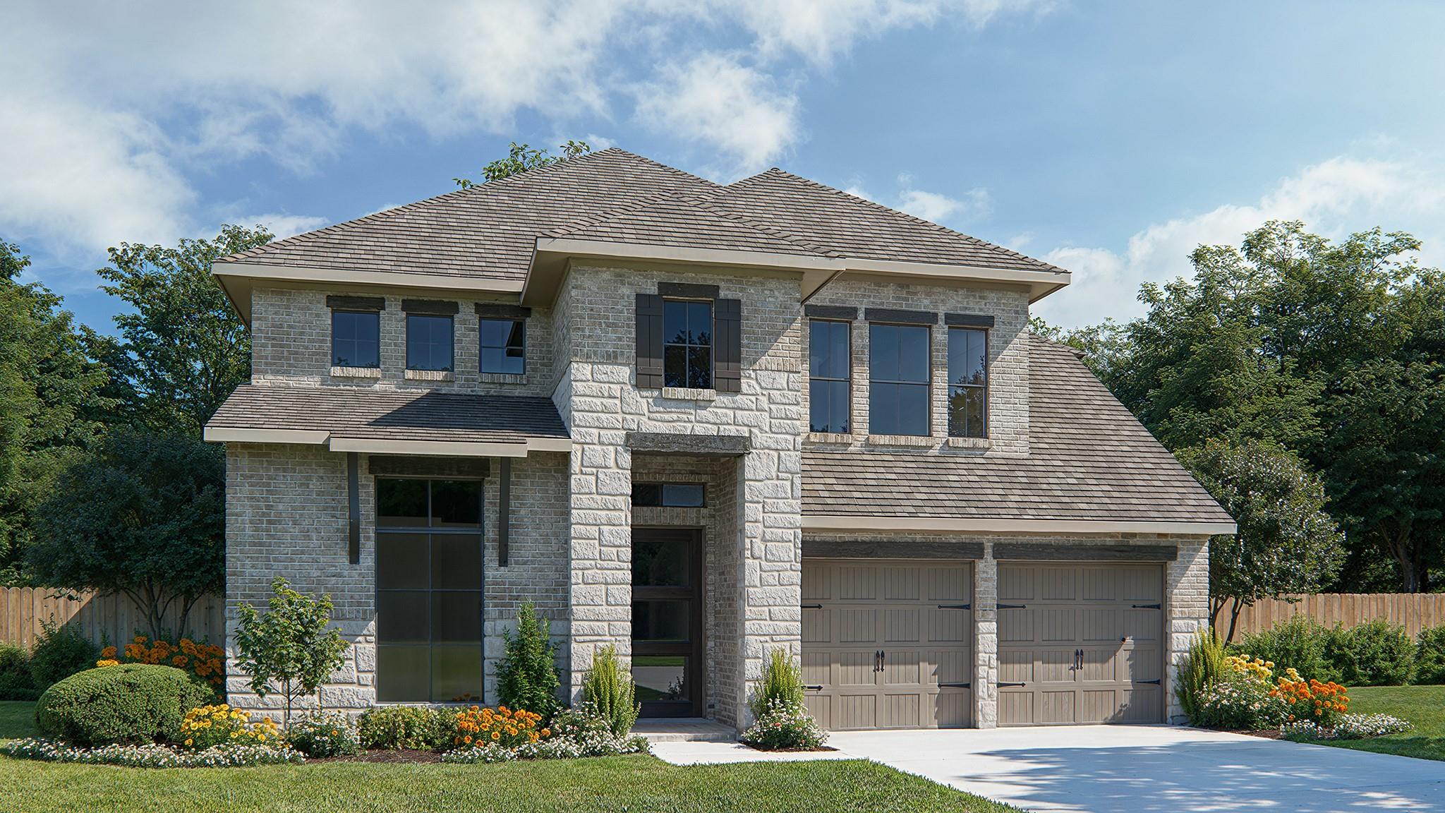 512 Summer Place Ln, Georgetown, TX 78628