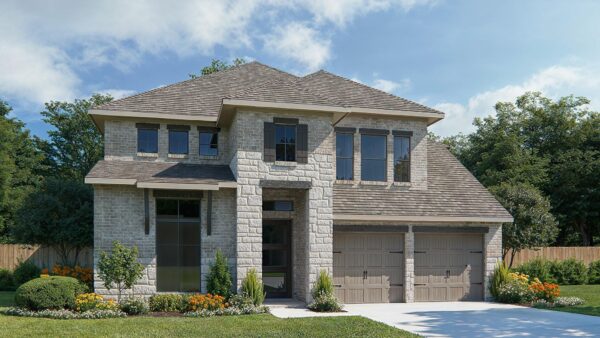 512 Summer Place Ln, Georgetown