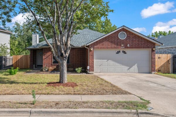 1216 Bradbury Ln, Austin