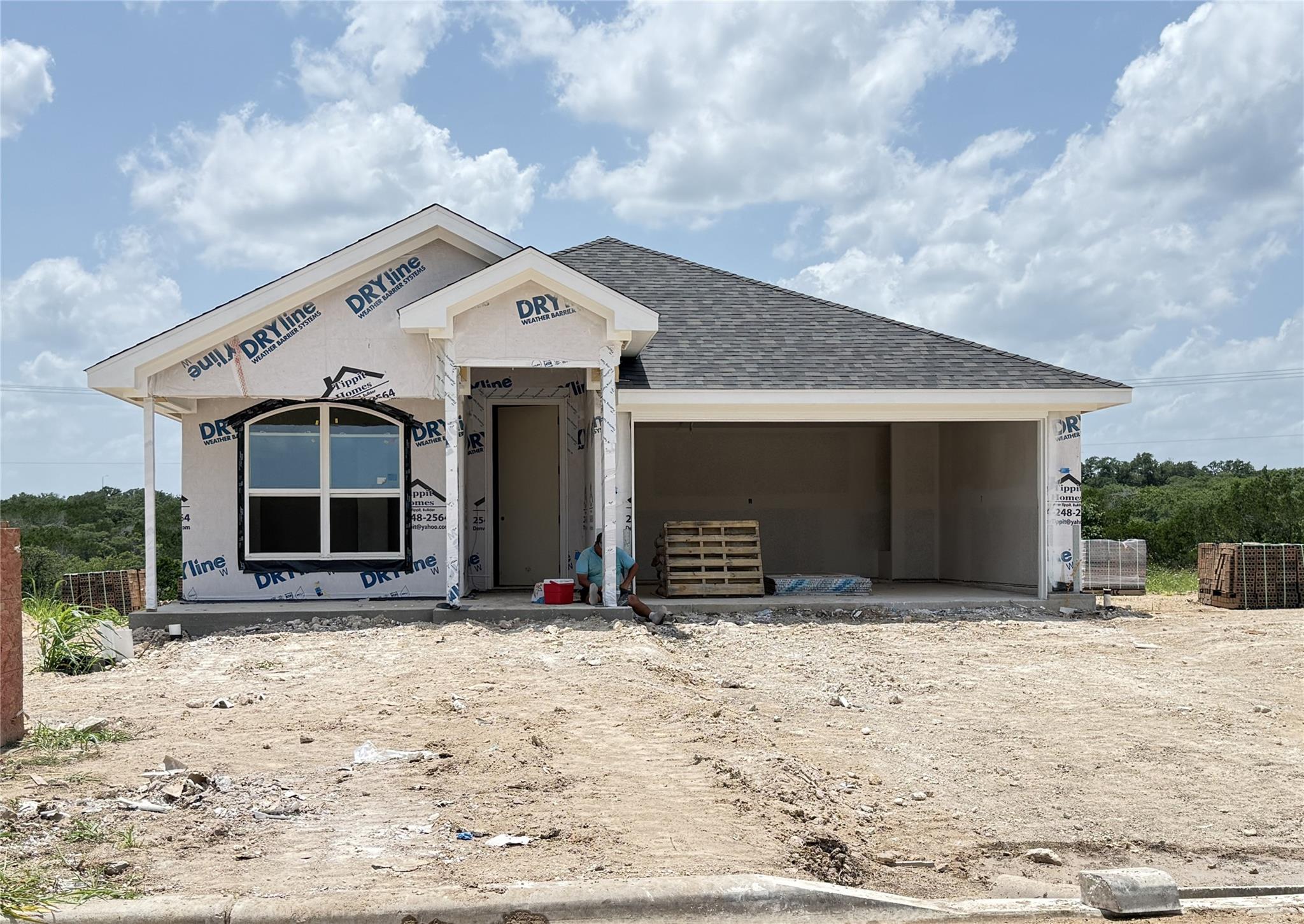 5242 Lassen Ln, Belton, TX 76513