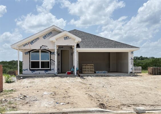 5242 Lassen Ln, Belton