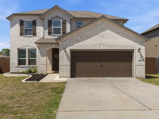 308 Linden St, Bastrop