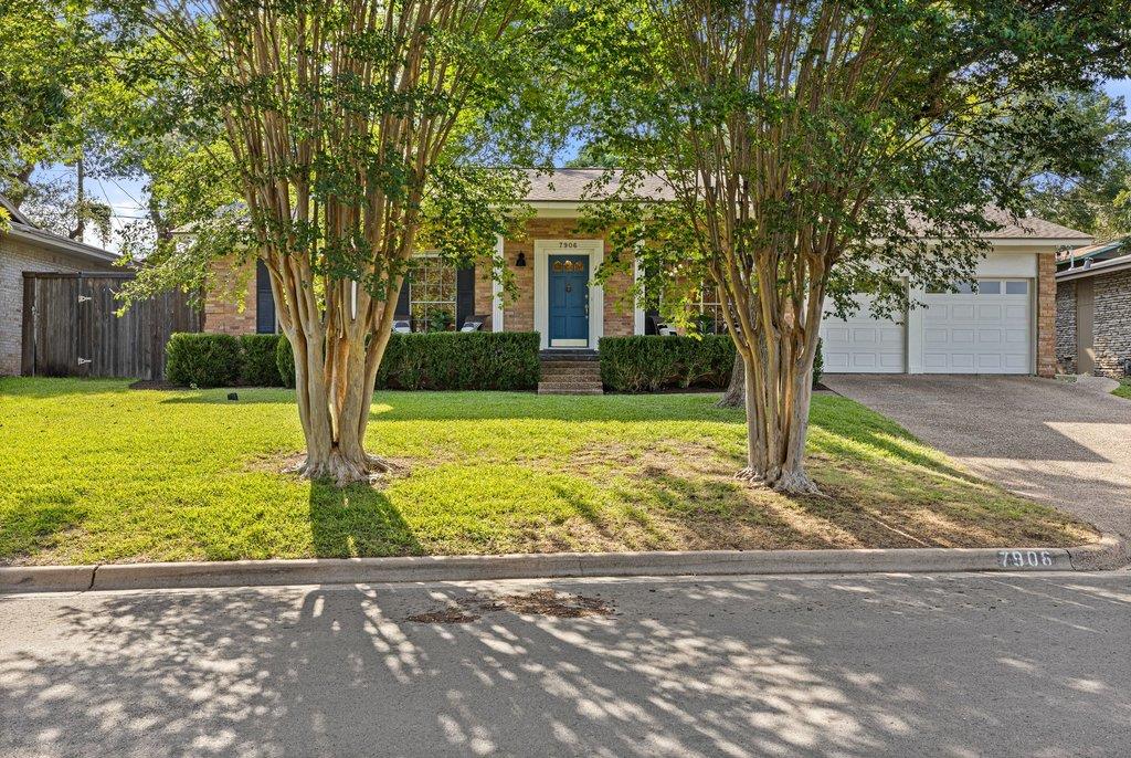 7906 Northforest Dr, Austin, TX 78759