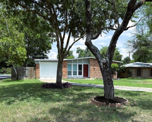 7000 Bryn Mawr Cv, Austin