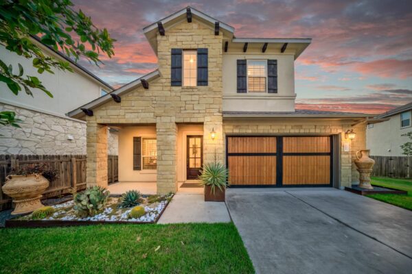 13013 Mitica Dr, Austin