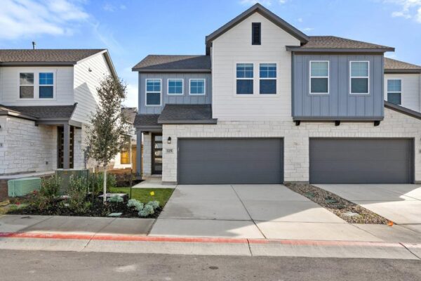125 Verra Way, Georgetown