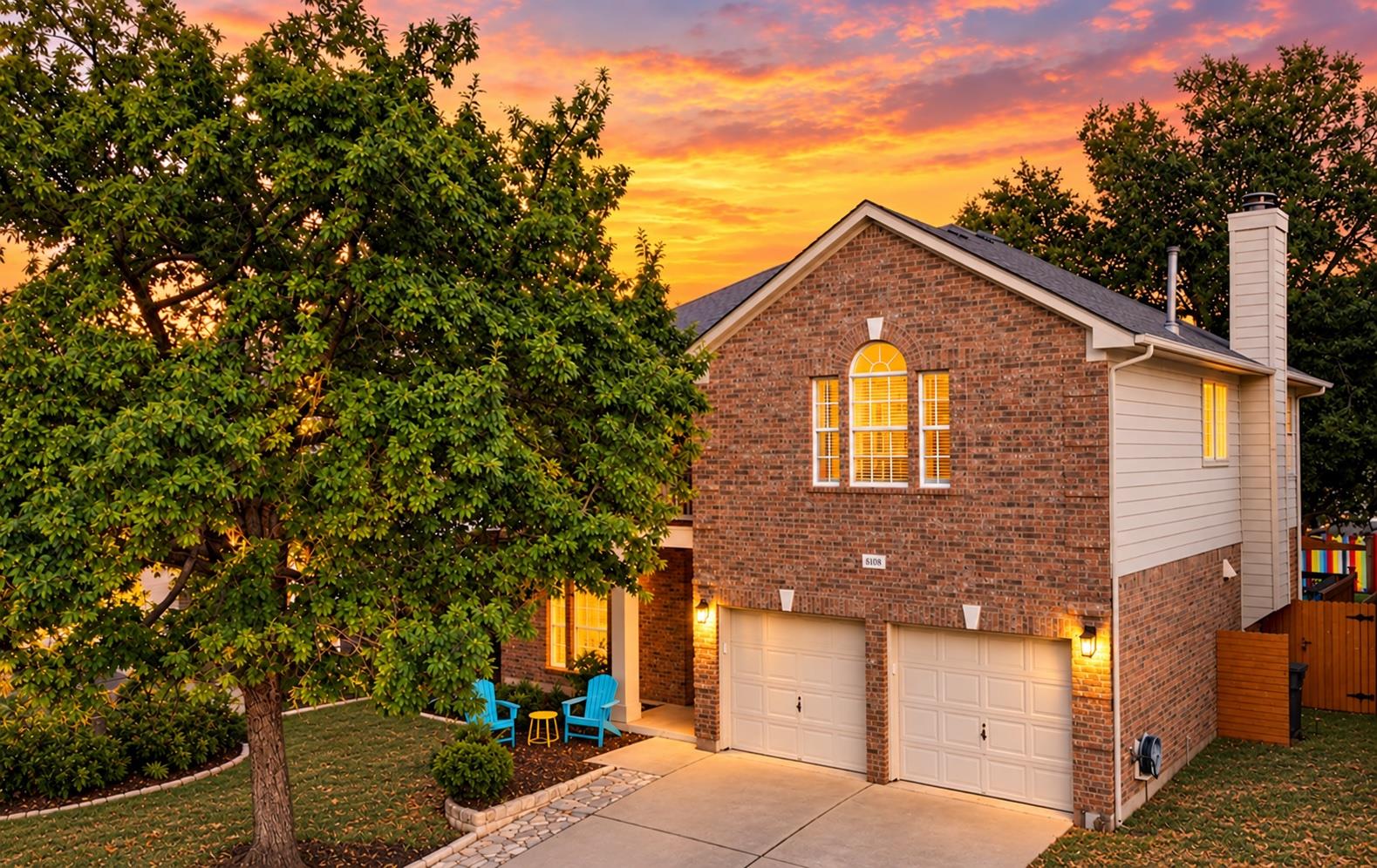 5120 Bluestar Dr, Austin, TX 78739